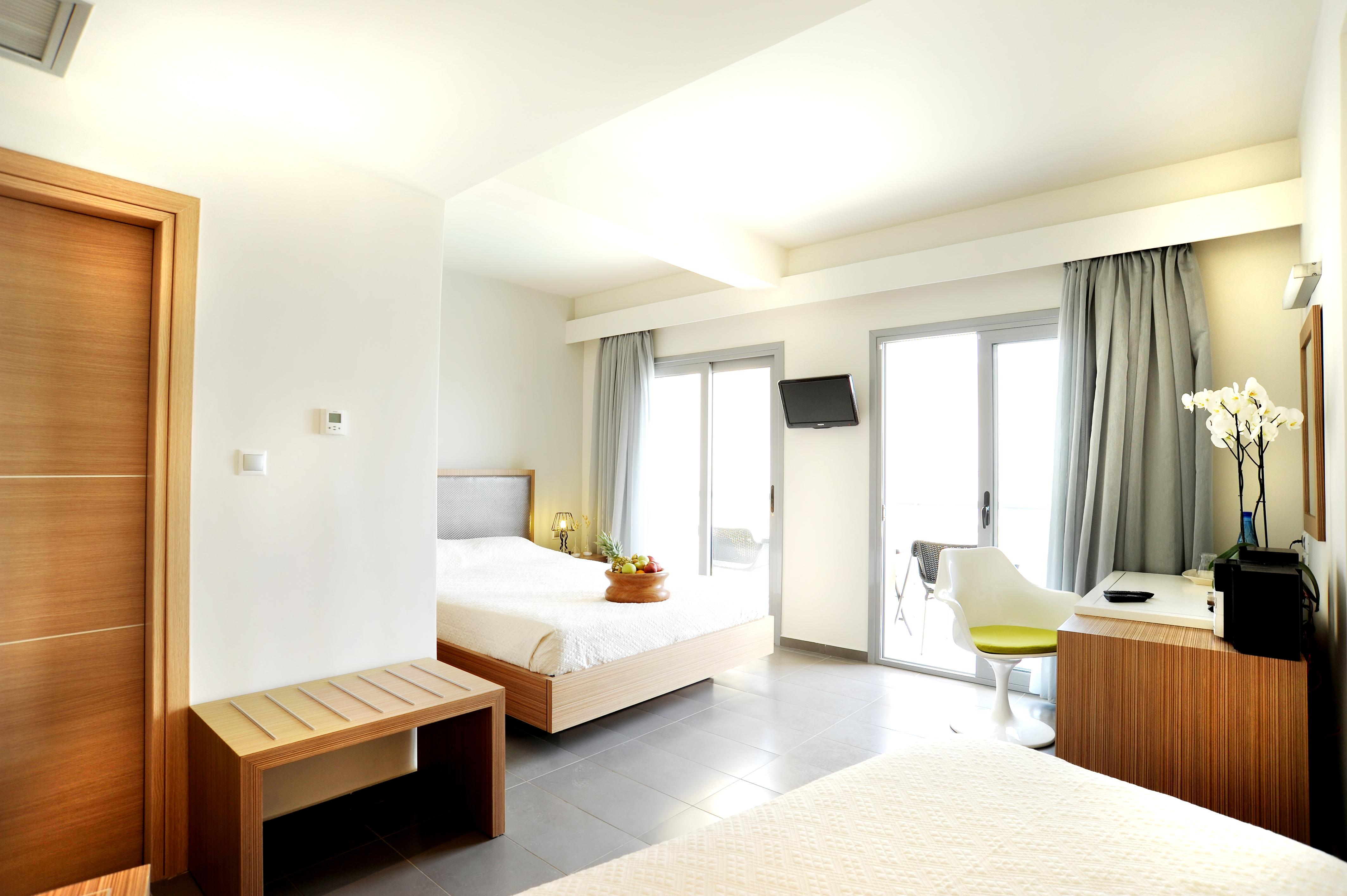 Sikyon Coast Hotel And Resort クシロカストロ エクステリア 写真
